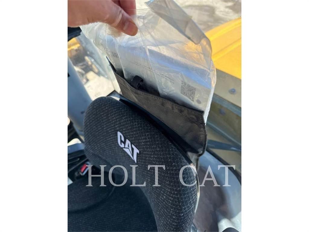 CAT CP56B Еднобарабанни ролки

