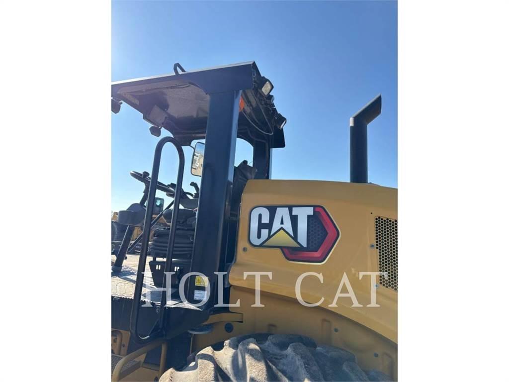 CAT CP56B Уплътнители за почва
