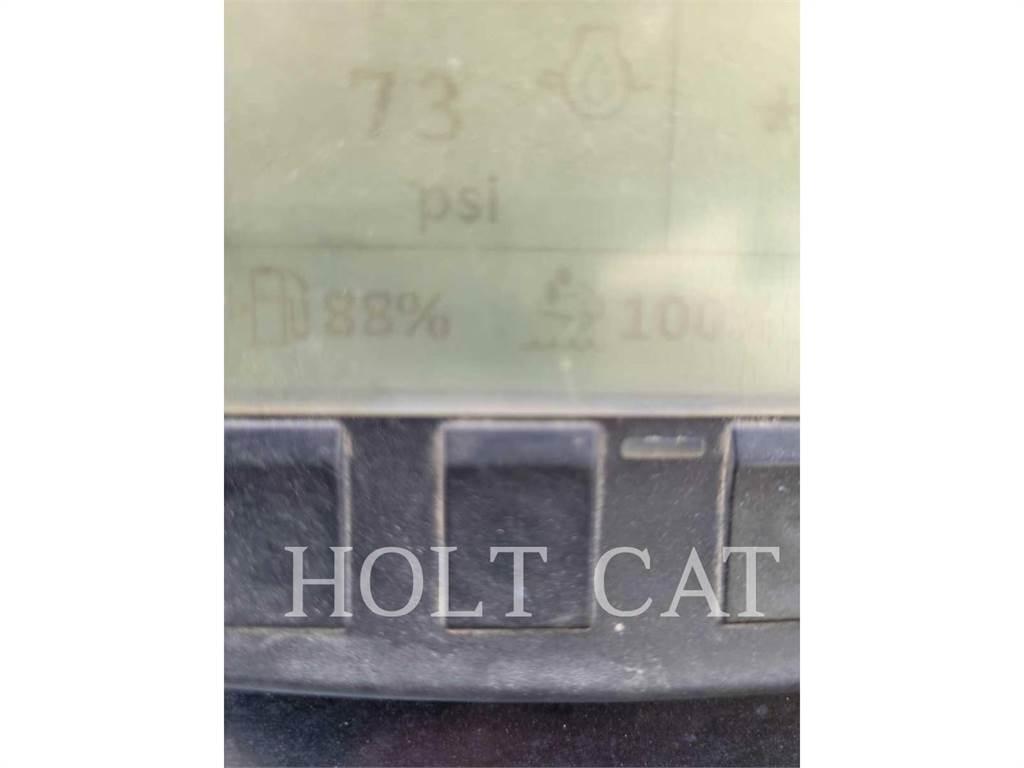 CAT CP56B Еднобарабанни ролки
