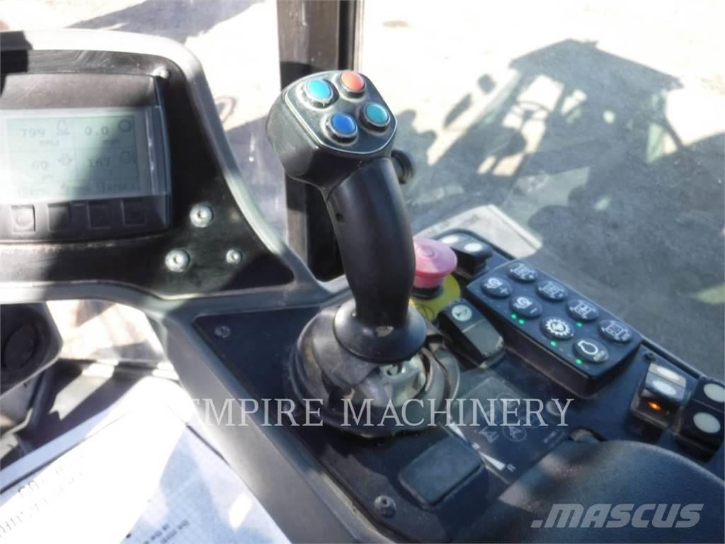 CAT CP56B Еднобарабанни ролки
