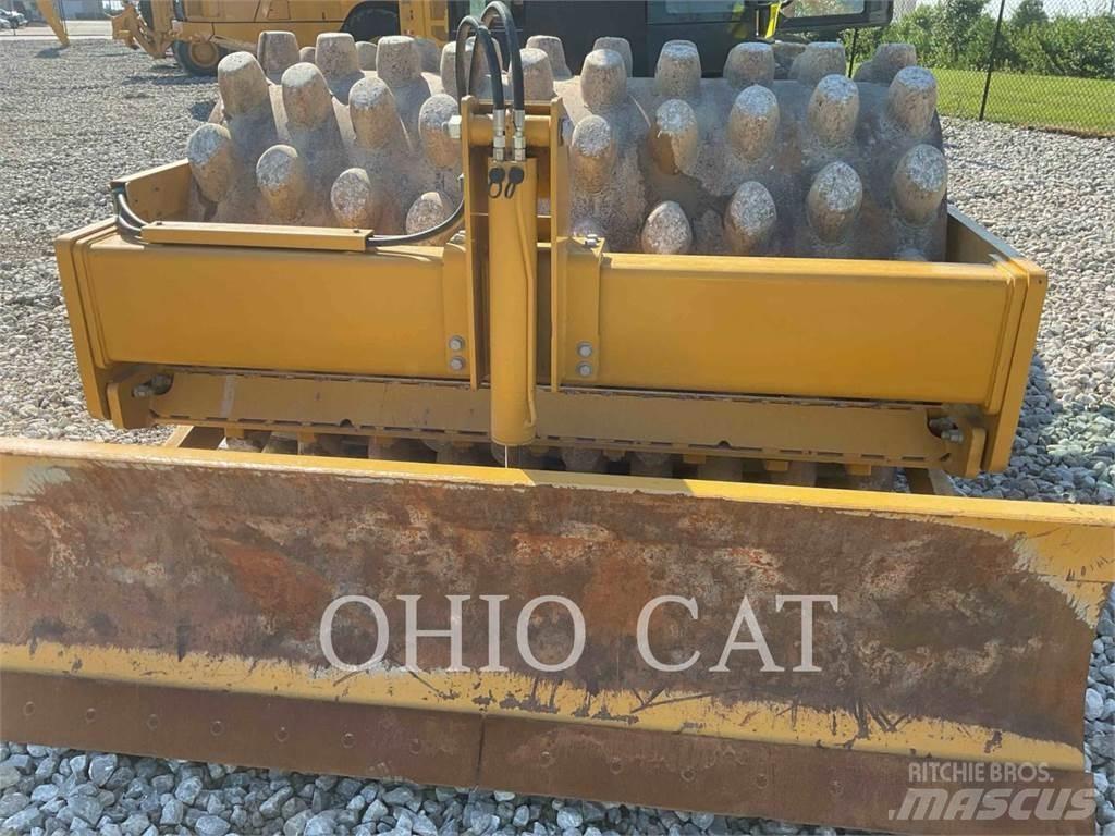 CAT CP56B Комбинирани ролки
