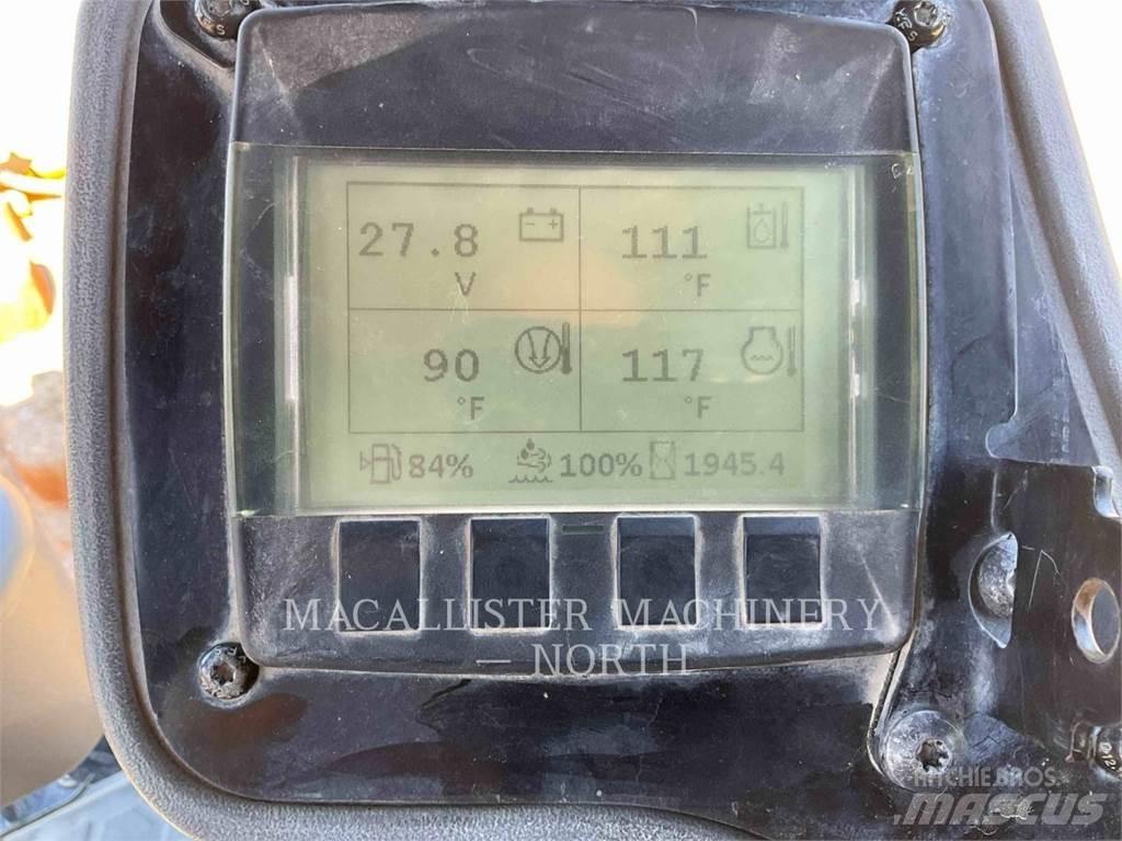 CAT CP56B Еднобарабанни ролки
