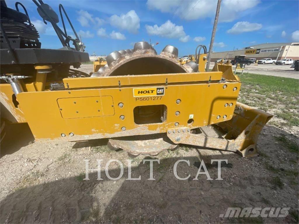 CAT CP56B Уплътнители за почва
