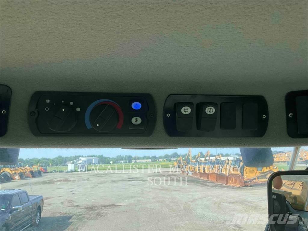 CAT CP56B Еднобарабанни ролки
