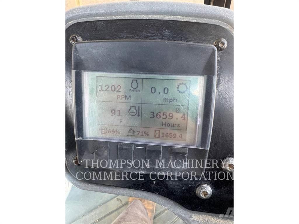 CAT CP56B Еднобарабанни ролки

