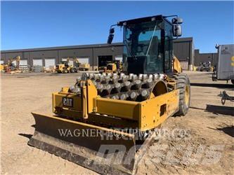 CAT CP56B Уплътнители за почва
