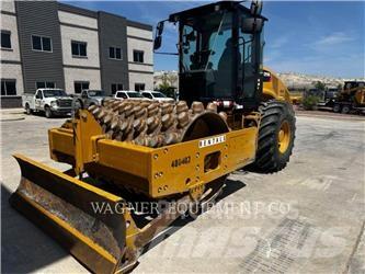 CAT CP56B Уплътнители за почва
