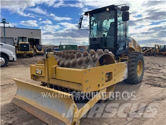 CAT CP56B Уплътнители за почва
