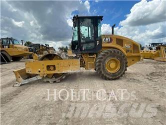 CAT CP56B CAB Еднобарабанни ролки
