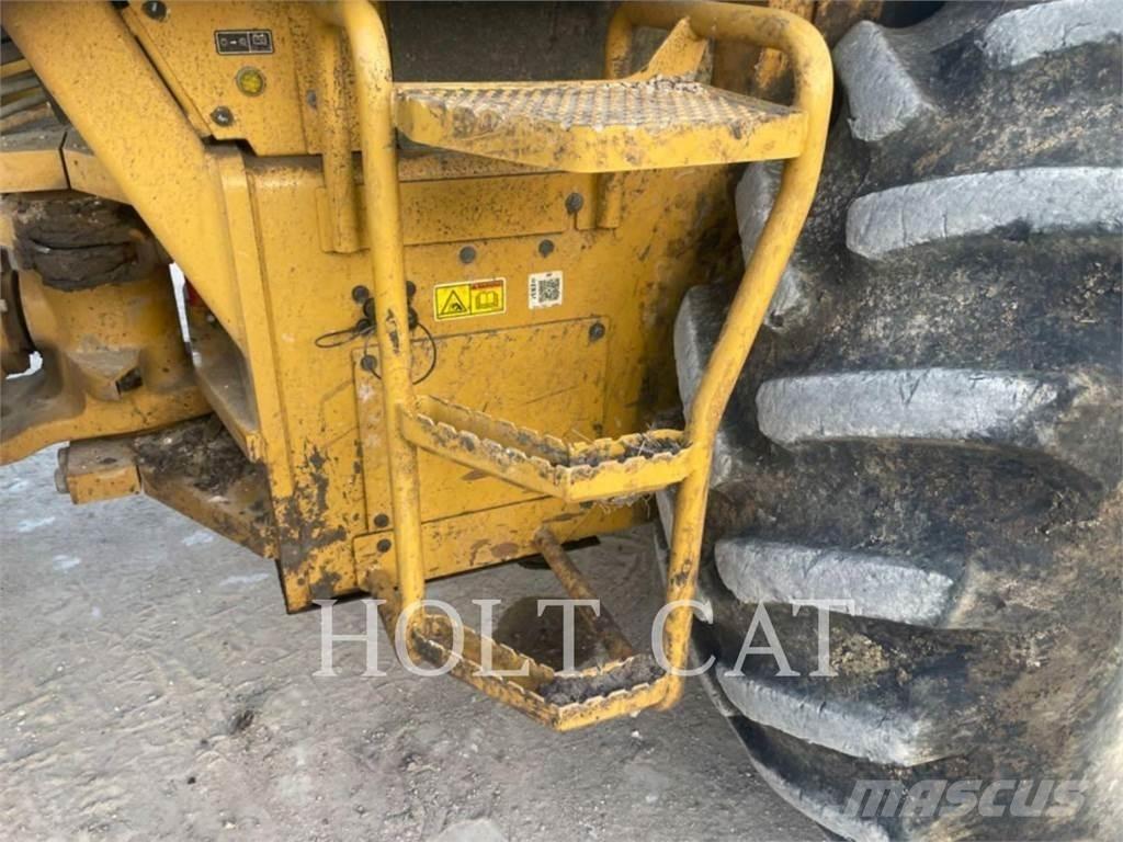 CAT CP56B CAB Еднобарабанни ролки
