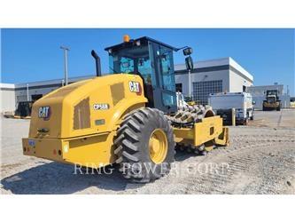 CAT CP56BCAB Двойни барабанни ролки
