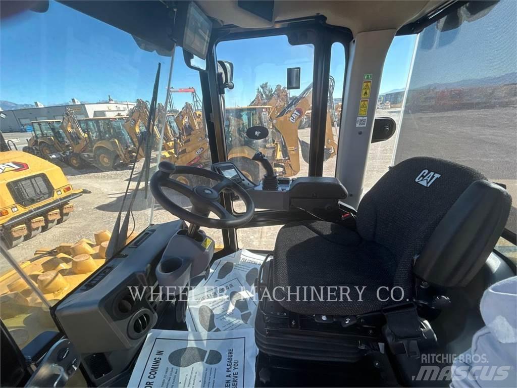 CAT CP74B Еднобарабанни ролки
