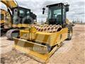 CAT CP74B Гудронатори