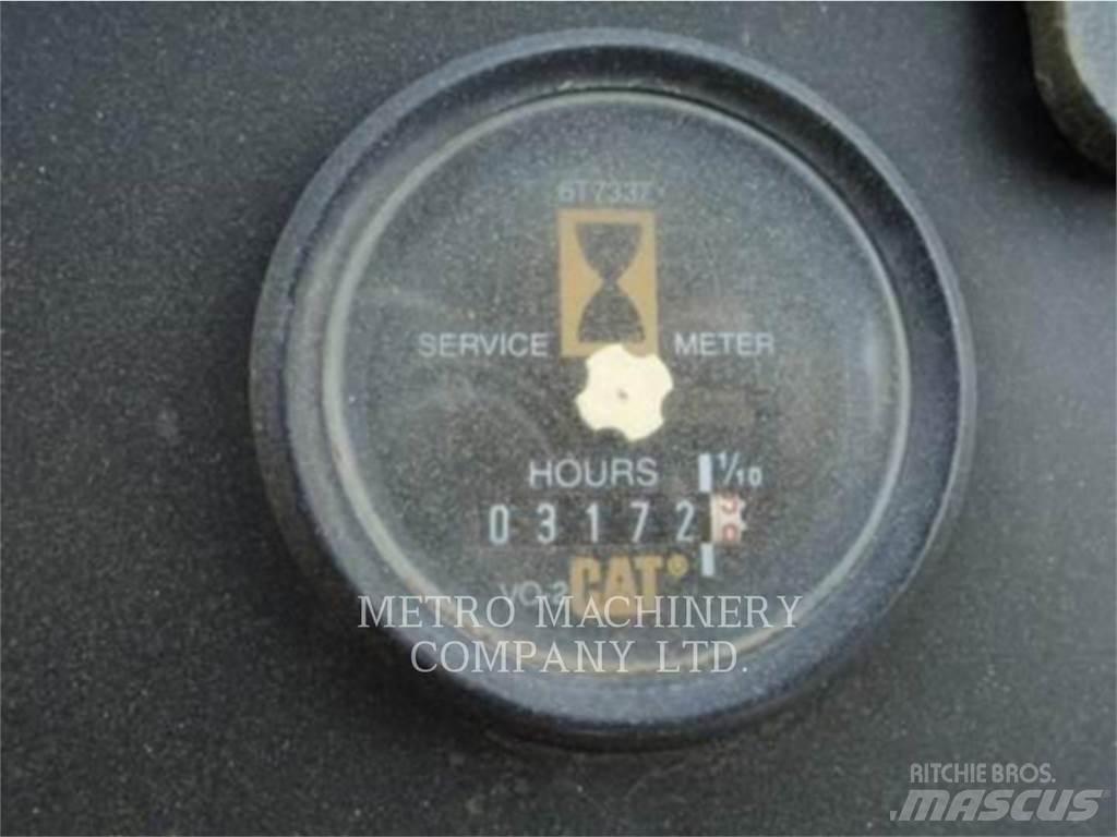CAT CS-563CAW Еднобарабанни ролки
