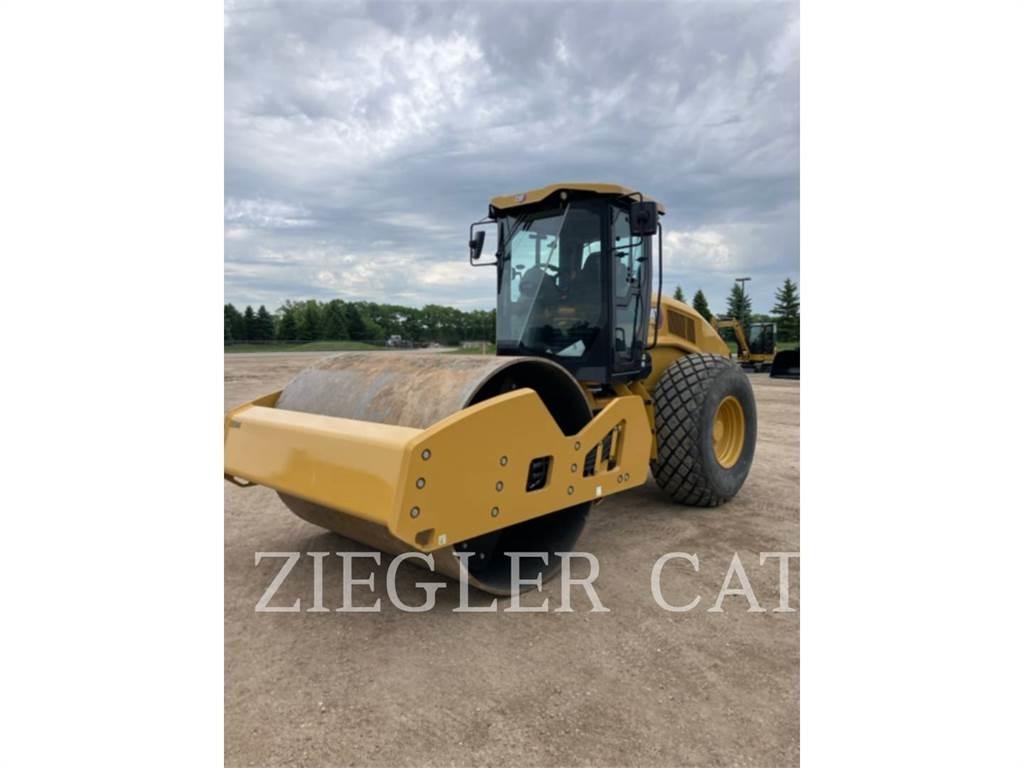 CAT CS10GC Уплътнители за почва
