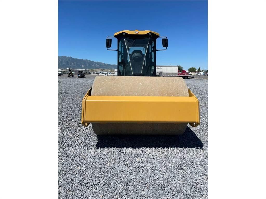 CAT CS11 GC Еднобарабанни ролки
