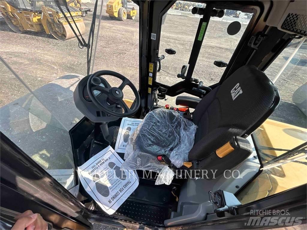 CAT CS11 GC Еднобарабанни ролки
