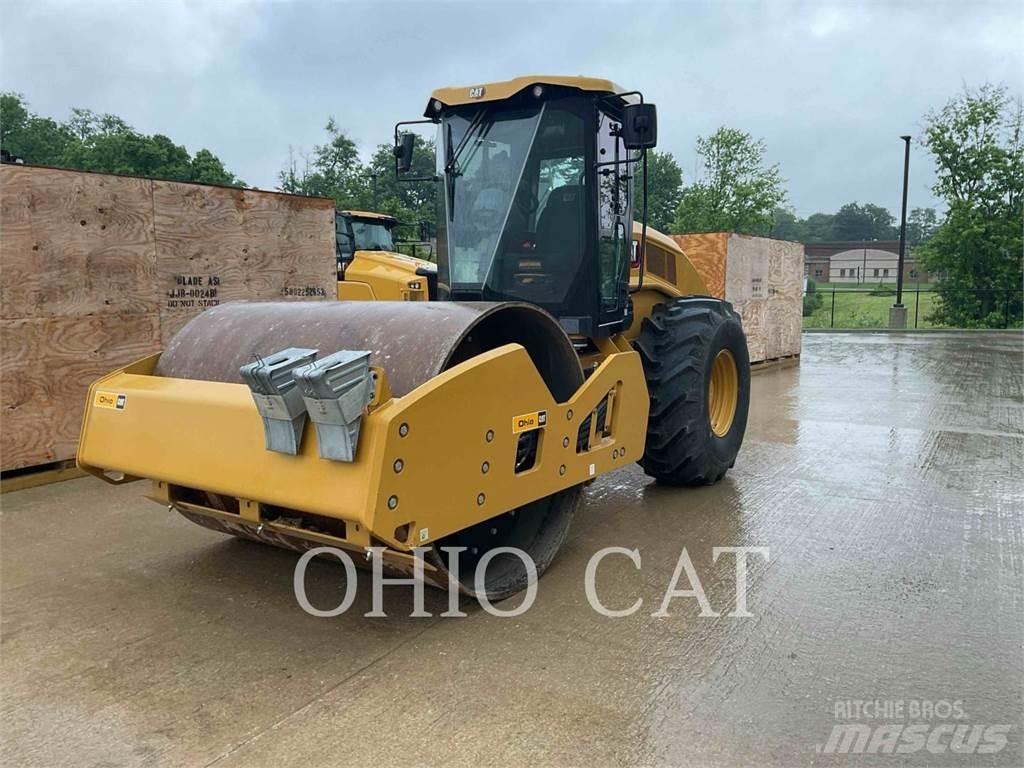 CAT CS11 GC Комбинирани ролки
