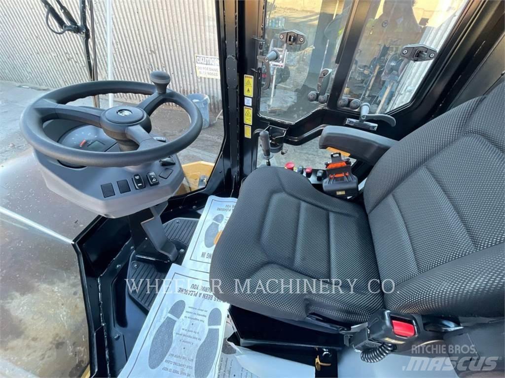 CAT CS11 GC Еднобарабанни ролки
