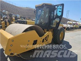 CAT CS11GC Уплътнители за почва
