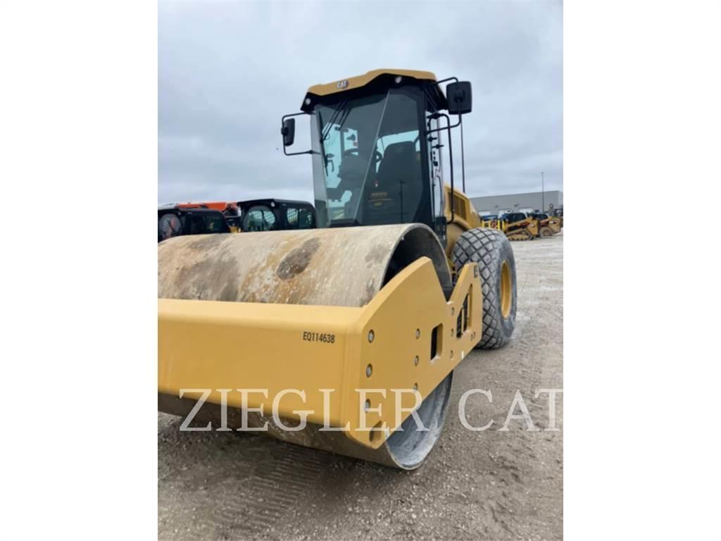 CAT CS11GC Уплътнители за почва
