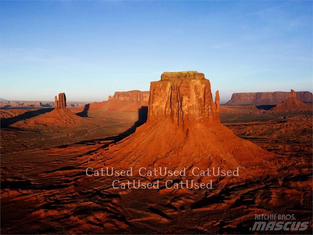 CAT CS12 Еднобарабанни ролки
