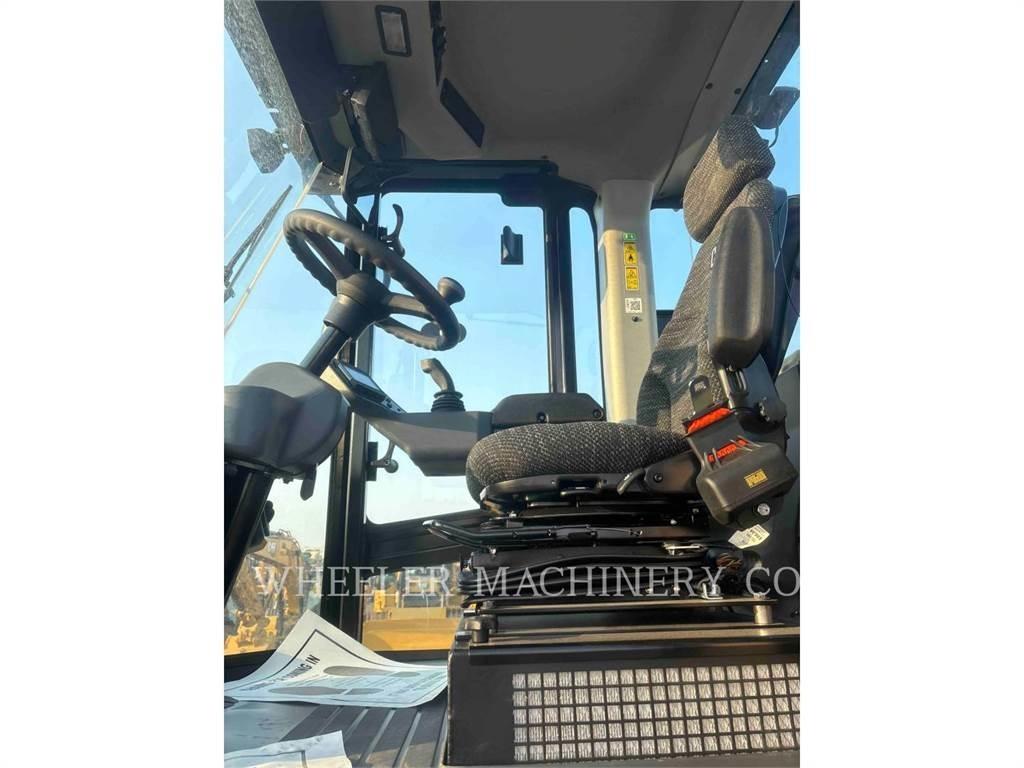 CAT CS12 Еднобарабанни ролки
