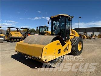 CAT CS12GC Уплътнители за почва
