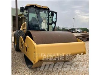 CAT CS12GC Уплътнители за почва
