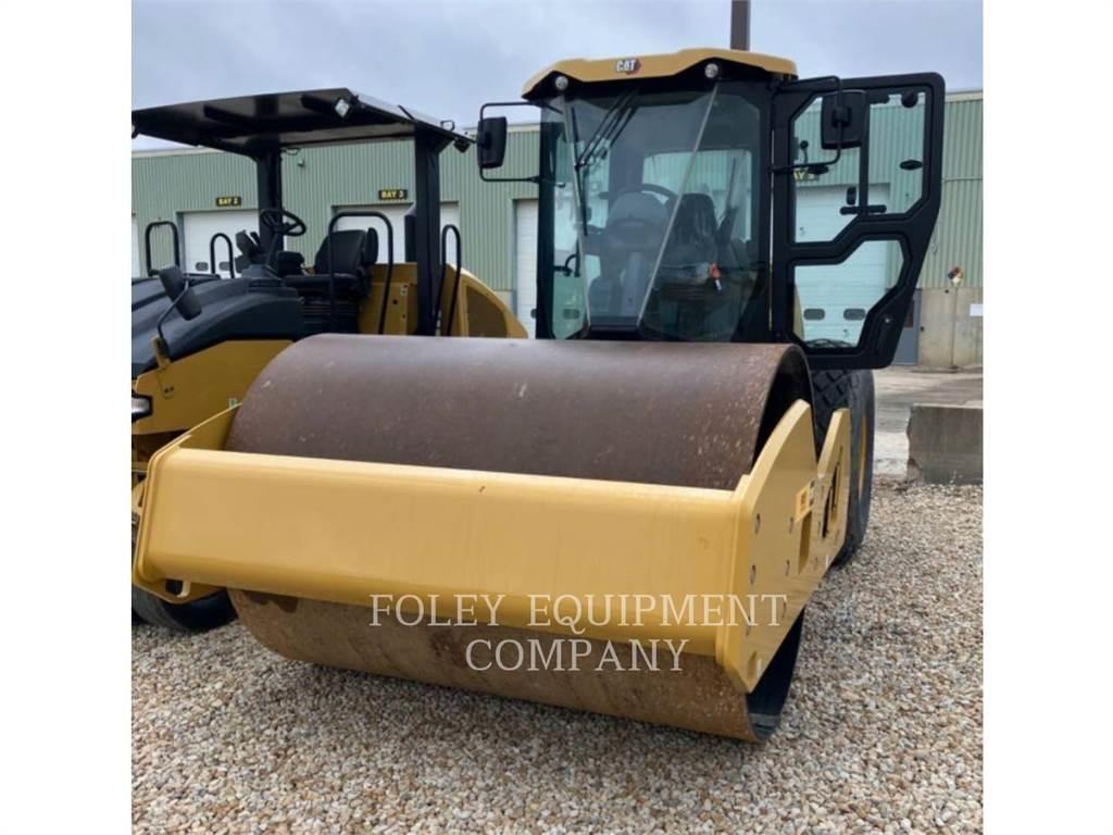 CAT CS12GC Уплътнители за почва
