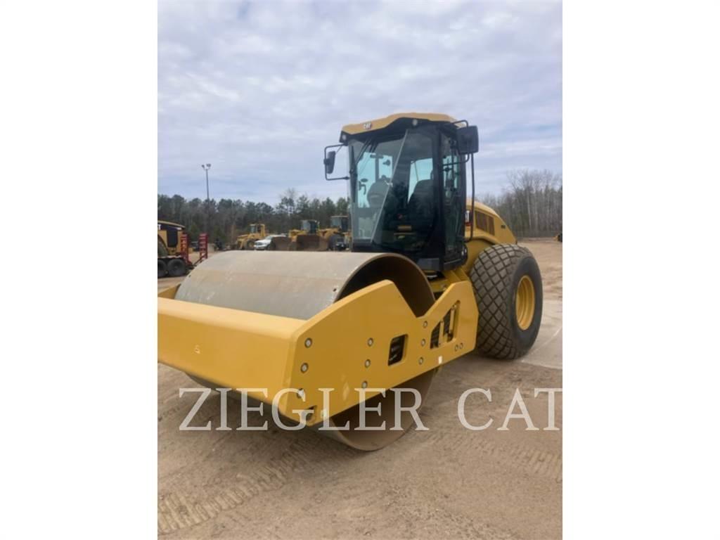 CAT CS12GC Уплътнители за почва
