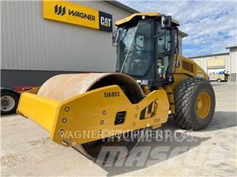 CAT CS13GC Уплътнители за почва
