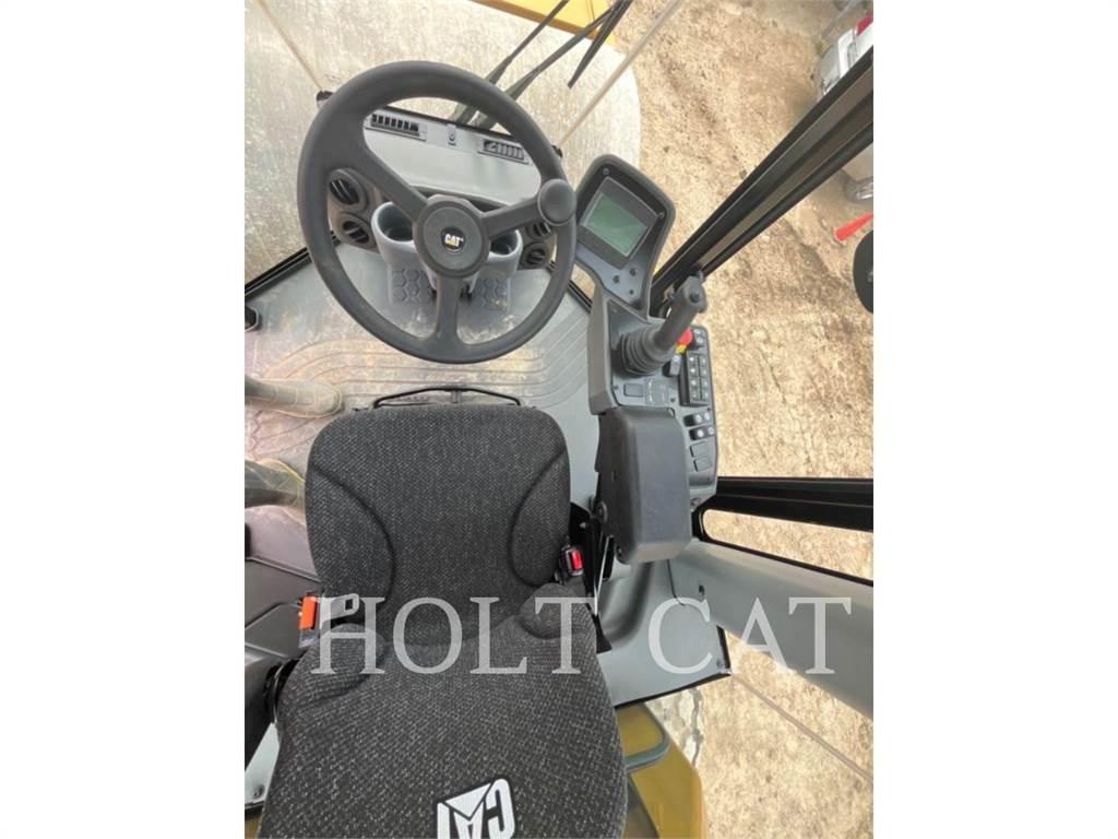 CAT CS19 Еднобарабанни ролки
