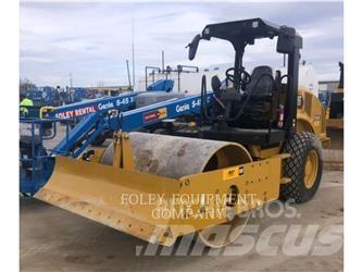 CAT CS44B Уплътнители за почва
