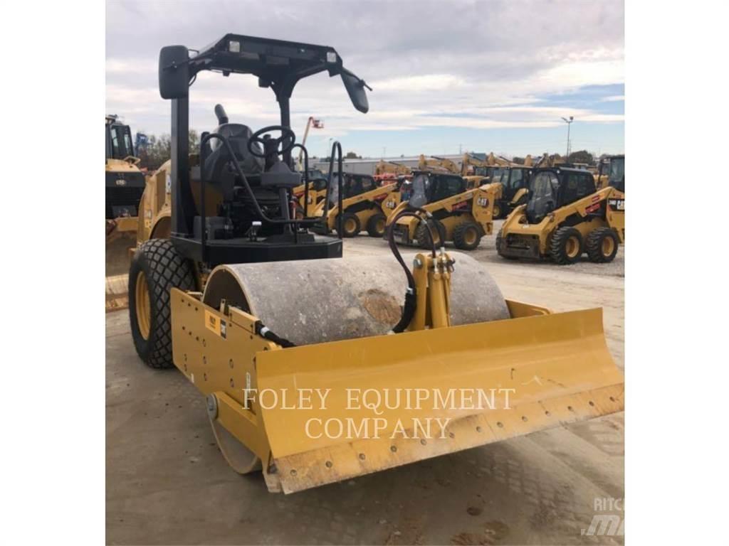 CAT CS44B Уплътнители за почва

