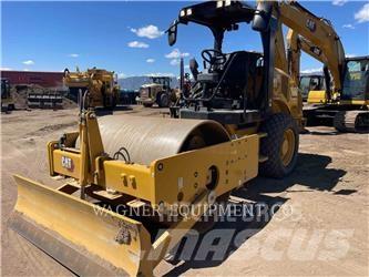 CAT CS44B Уплътнители за почва
