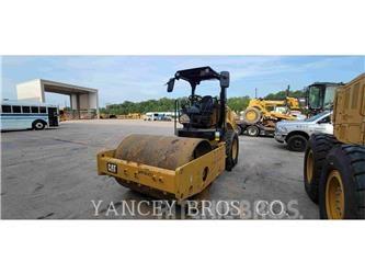CAT CS44B Уплътнители за почва
