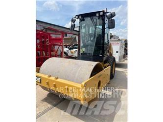 CAT CS44B Уплътнители за почва
