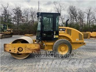 CAT CS44B Уплътнители за почва
