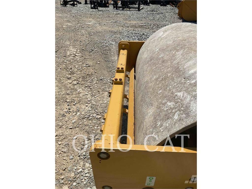 CAT CS44B Комбинирани ролки

