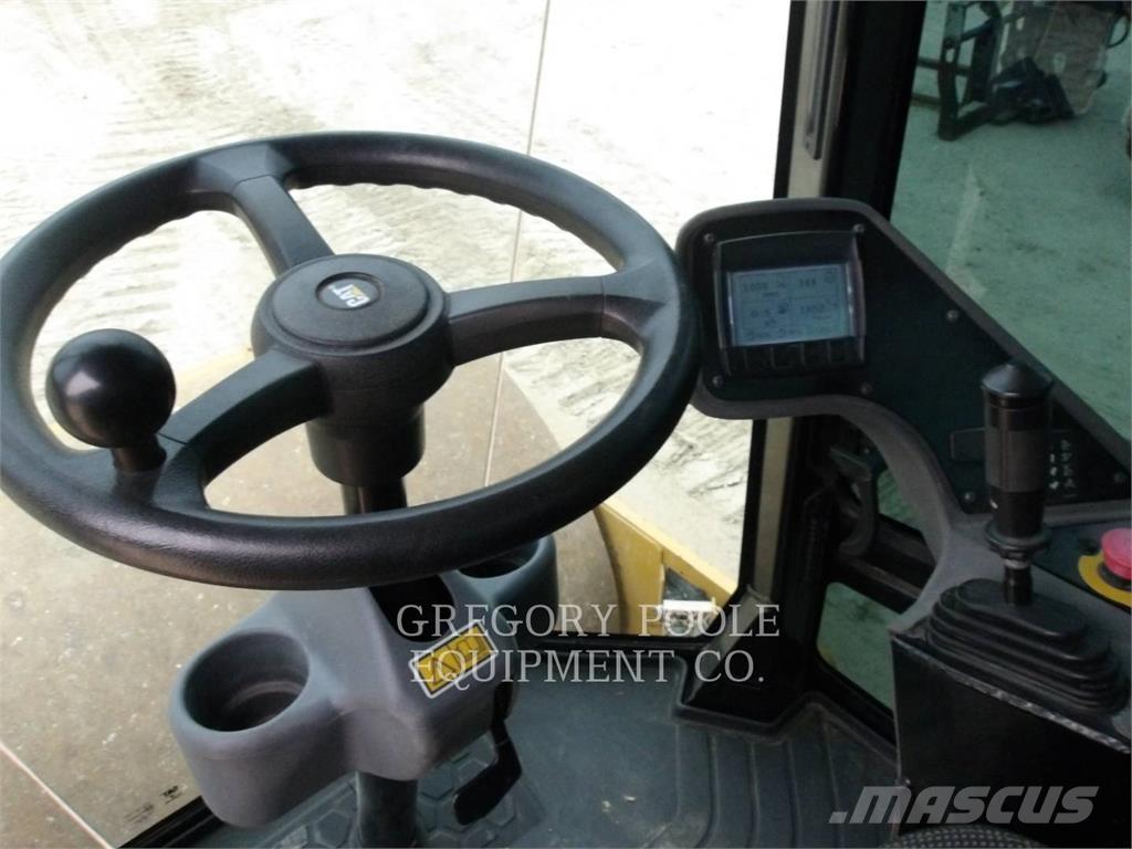 CAT CS44B Еднобарабанни ролки
