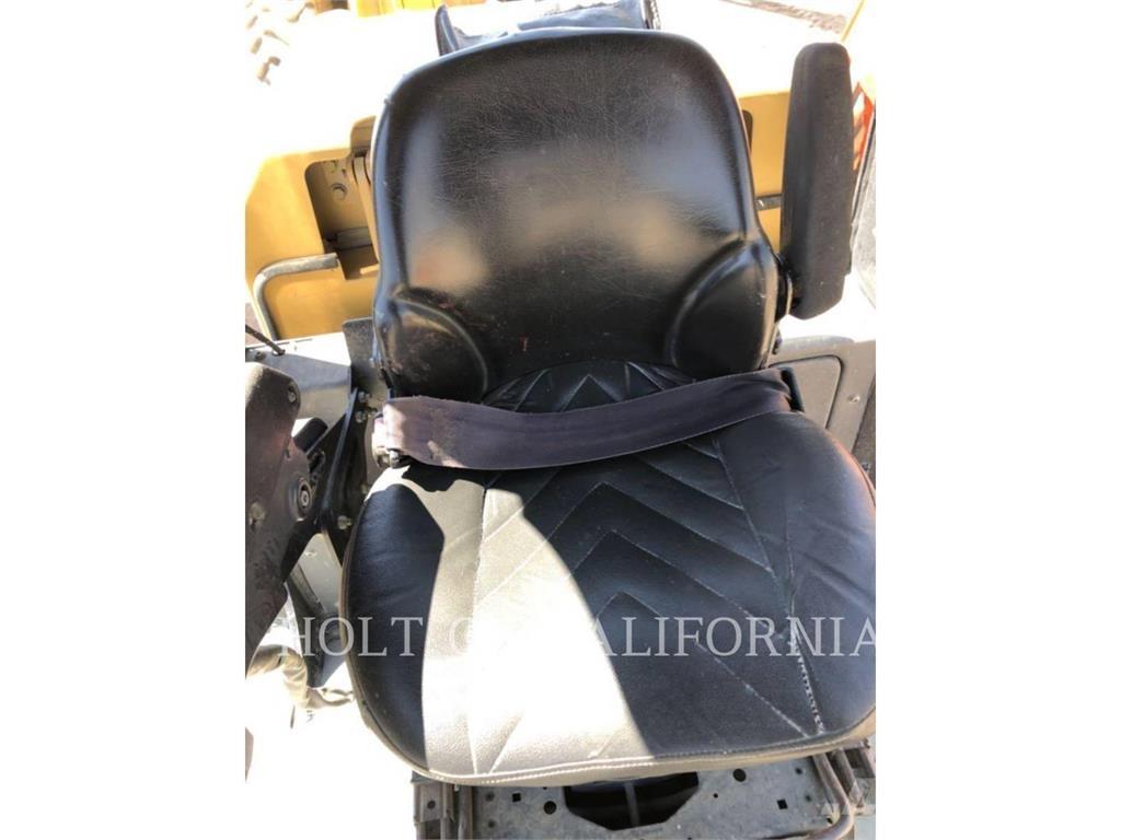 CAT CS54 Уплътнители за почва
