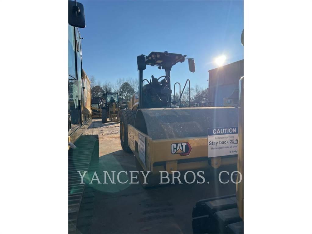 CAT CS54B Уплътнители за почва
