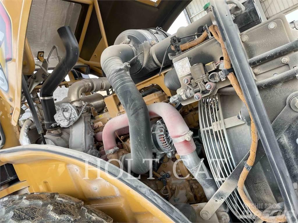 CAT CS54B Уплътнители за почва
