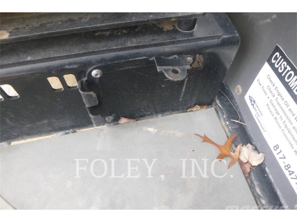 CAT CS54B Еднобарабанни ролки
