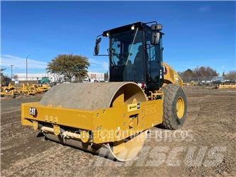 CAT CS56B Уплътнители за почва
