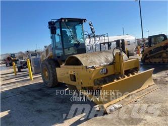 CAT CS56B Уплътнители за почва
