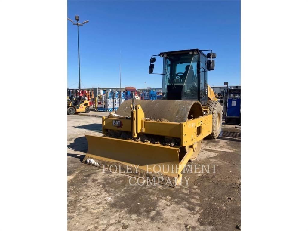 CAT CS56B Уплътнители за почва
