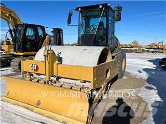 CAT CS56B Уплътнители за почва
