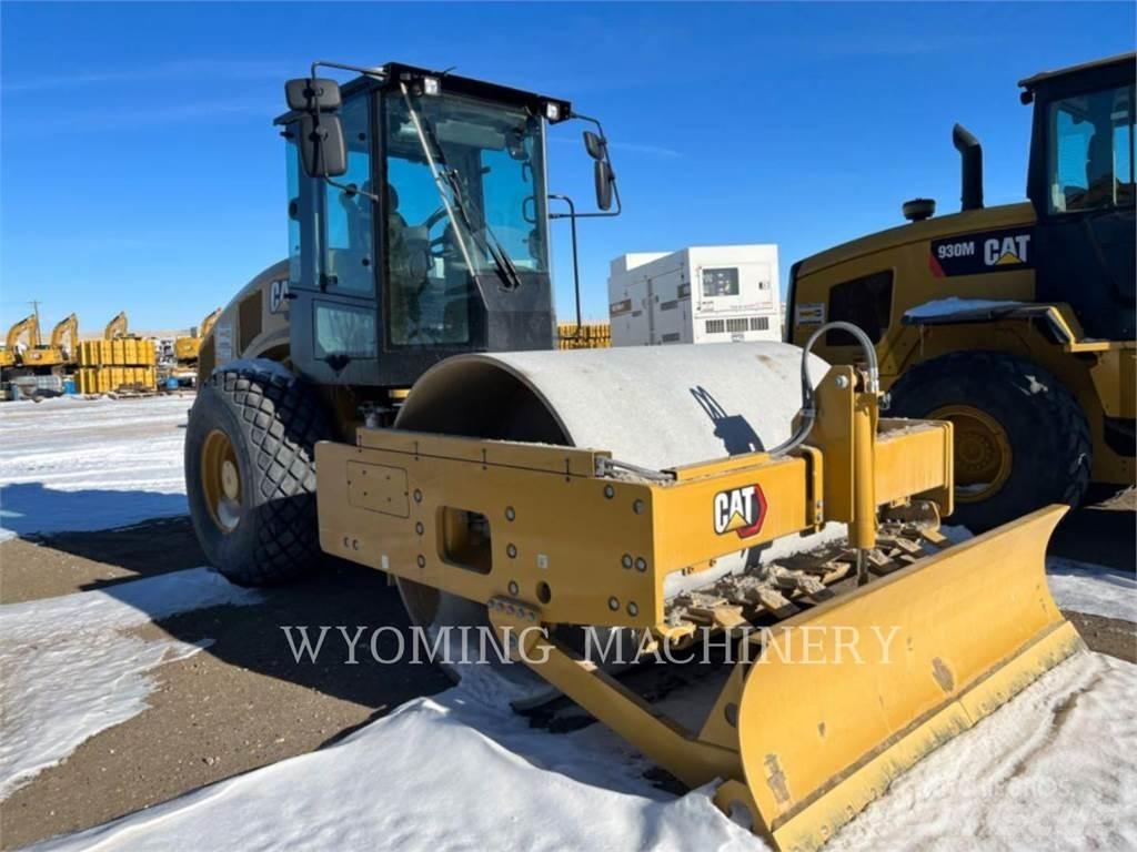 CAT CS56B Уплътнители за почва

